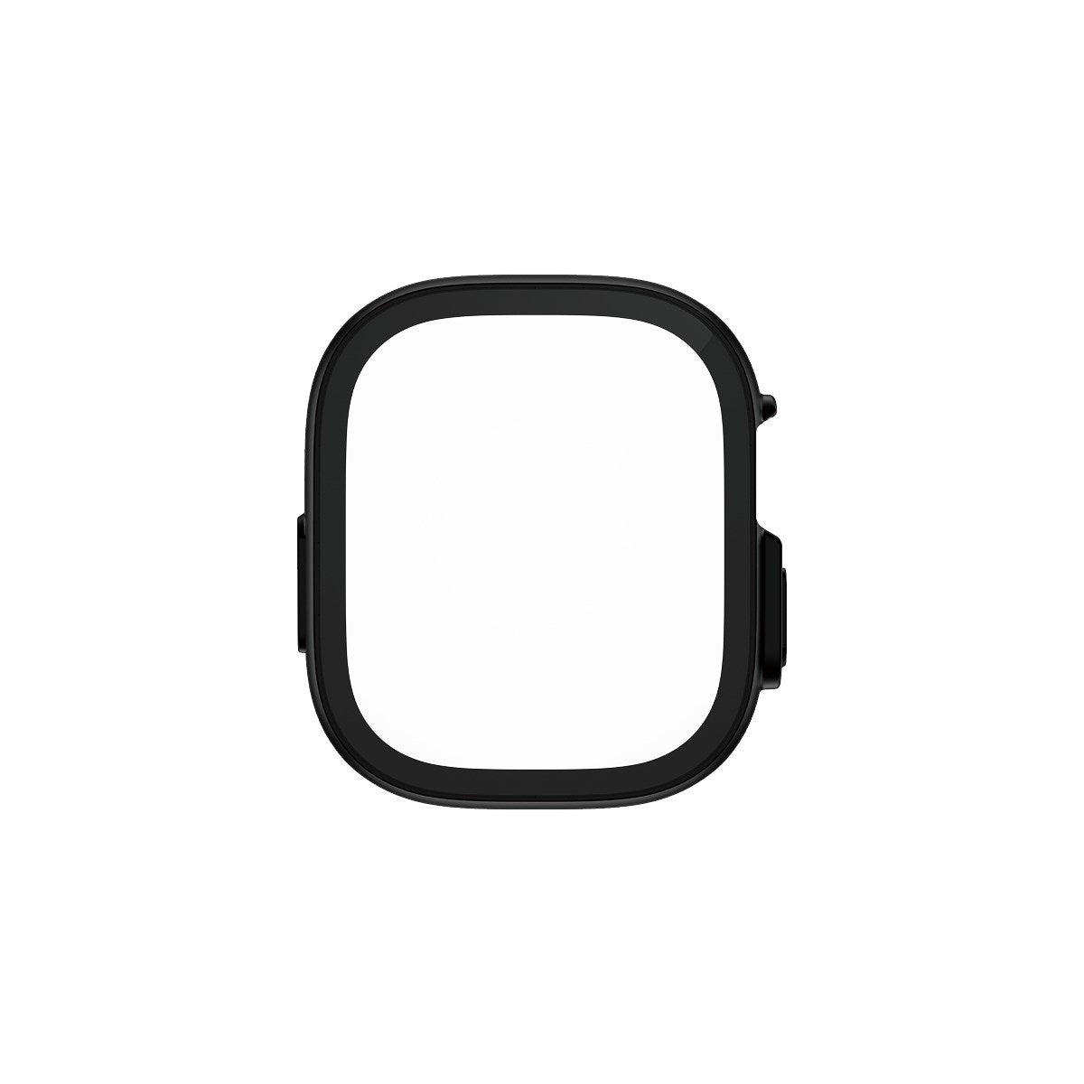 PanzerGlass® Case Squad Full Body Slim Schwarz Apple Watch Ultra 3 | Ultra 2 | Ultra | 49mm
